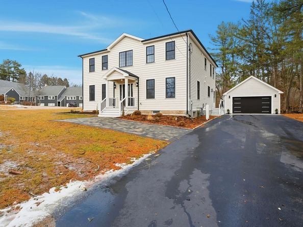 434 Sumner St, Stoughton MA 02072