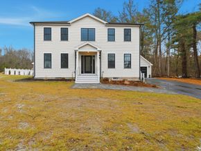 434 Sumner St, Stoughton MA 02072