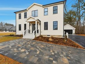 434 Sumner St, Stoughton MA 02072