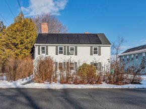 16 Thomas St, Fitchburg MA 01420