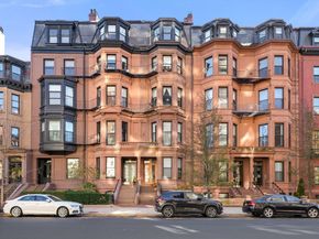 195 Beacon Street 2, Boston MA 02116