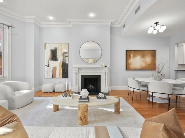 195 Beacon Street 2, Boston MA 02116