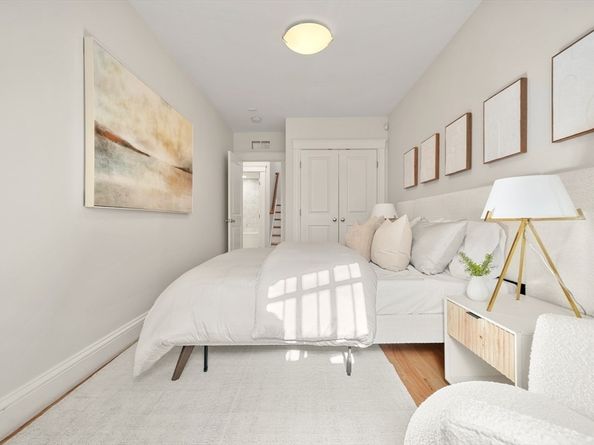 195 Beacon Street 2, Boston MA 02116