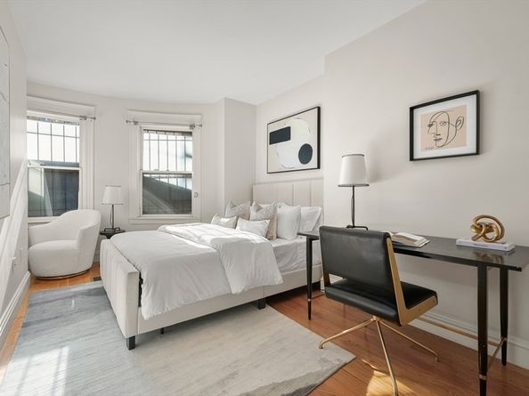 195 Beacon Street 2, Boston MA 02116