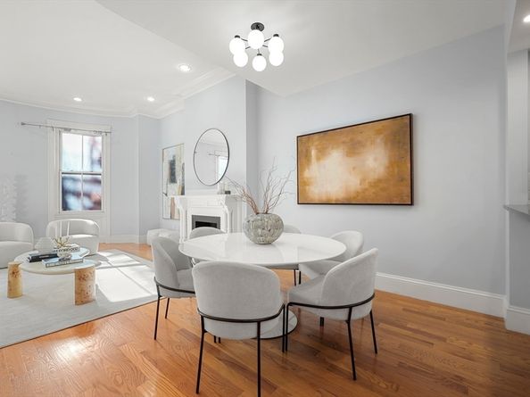 195 Beacon Street 2, Boston MA 02116