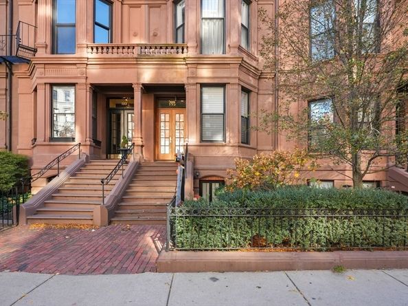 195 Beacon Street 2, Boston MA 02116