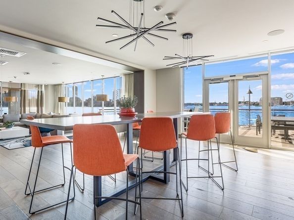 45 Lewis St U403, Boston MA 02128