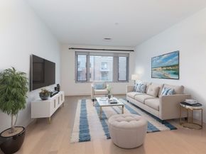 45 Lewis St U403, Boston MA 02128