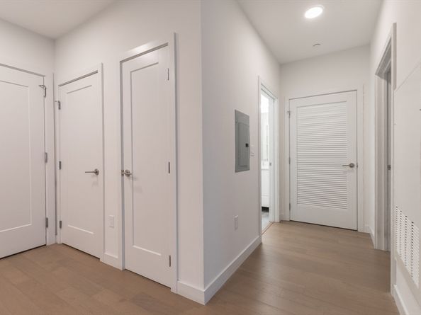 45 Lewis St U403, Boston MA 02128