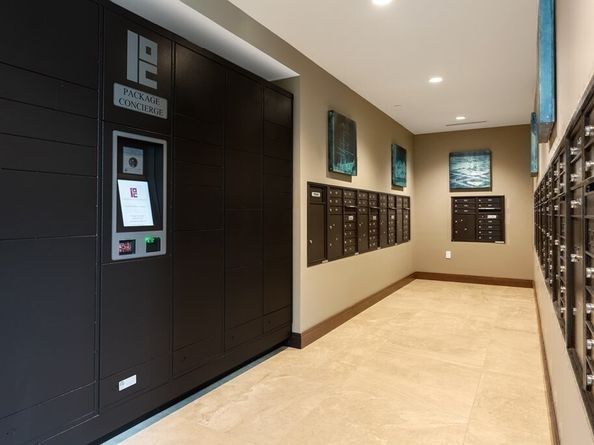 45 Lewis St U403, Boston MA 02128