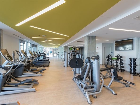 45 Lewis St U403, Boston MA 02128