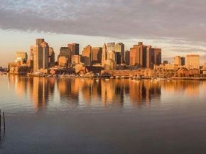 45 Lewis St U403, Boston MA 02128