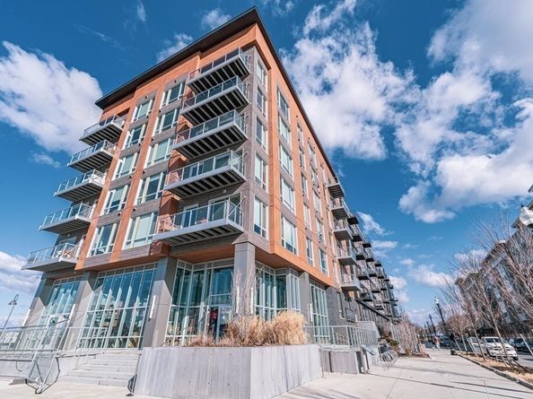 45 Lewis St U403, Boston MA 02128