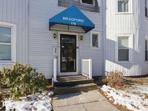 176 Lincoln Street B4, Worcester MA 01605