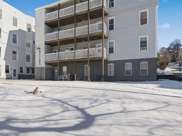 176 Lincoln Street B4, Worcester MA 01605
