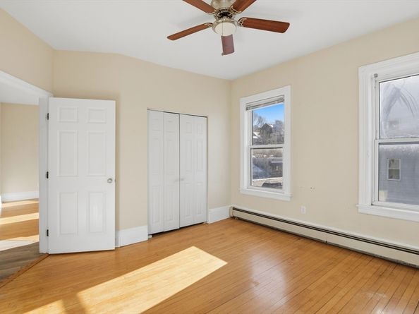 176 Lincoln Street B4, Worcester MA 01605