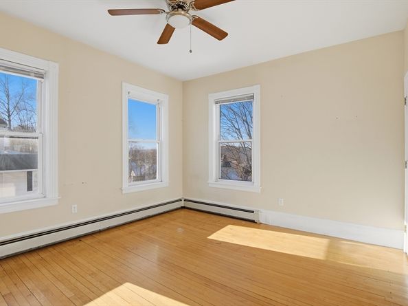 176 Lincoln Street B4, Worcester MA 01605