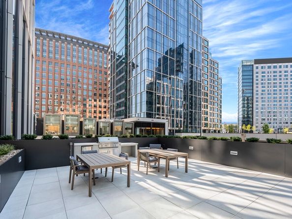 135 Seaport Blvd 1618, Boston MA 02210
