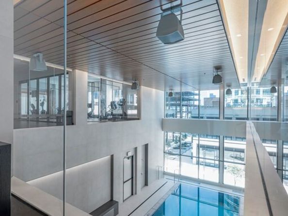 135 Seaport Blvd 1618, Boston MA 02210