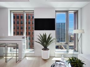 135 Seaport Blvd 1618, Boston MA 02210