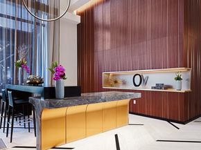 135 Seaport Blvd 1618, Boston MA 02210