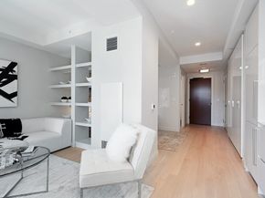 135 Seaport Blvd 1618, Boston MA 02210