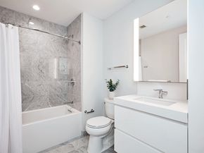 135 Seaport Blvd 1618, Boston MA 02210