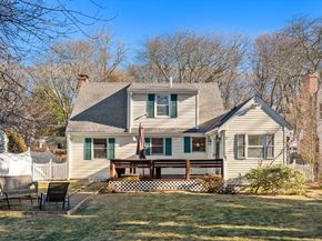 607 Poplar Street, Boston MA 02131