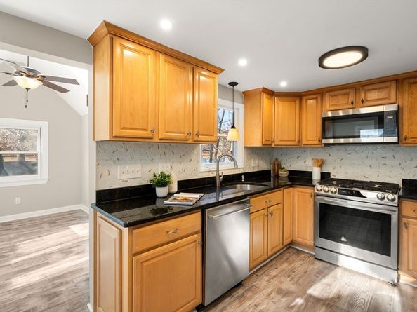 607 Poplar Street, Boston MA 02131