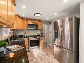 607 Poplar Street, Boston MA 02131