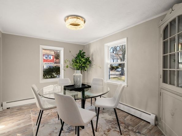 607 Poplar Street, Boston MA 02131