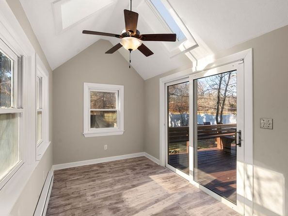 607 Poplar Street, Boston MA 02131