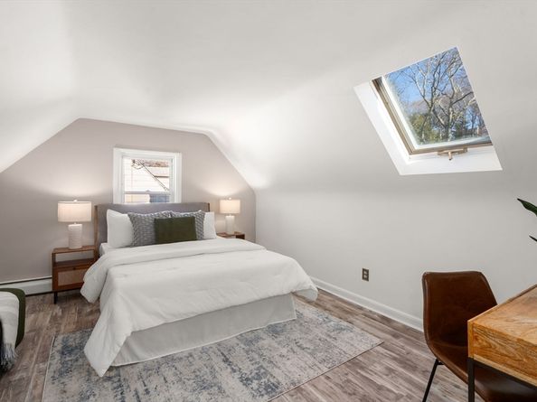 607 Poplar Street, Boston MA 02131