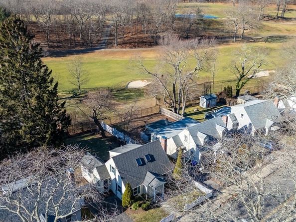 607 Poplar Street, Boston MA 02131