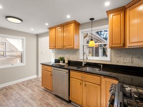 607 Poplar Street, Boston MA 02131