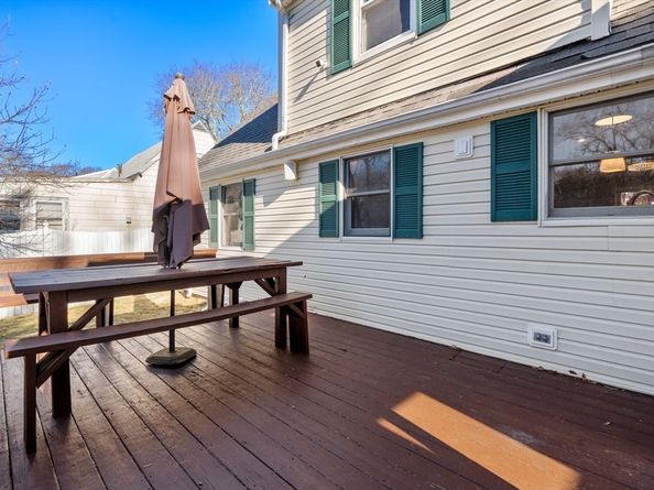 607 Poplar Street, Boston MA 02131