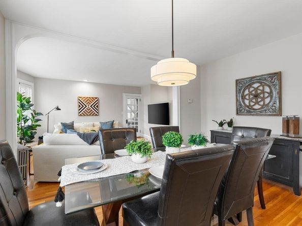 35 Richardson St 2, Wakefield MA 01880