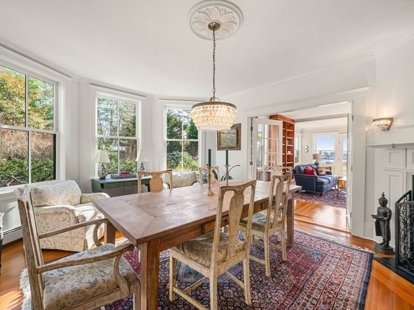 468 Summer Street, Manchester MA 01944