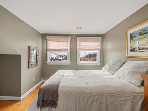 468 Summer Street, Manchester MA 01944