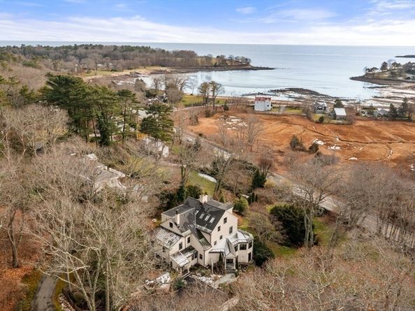 468 Summer Street, Manchester MA 01944