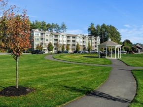 320 Martins Landing 307, North Reading MA 01864