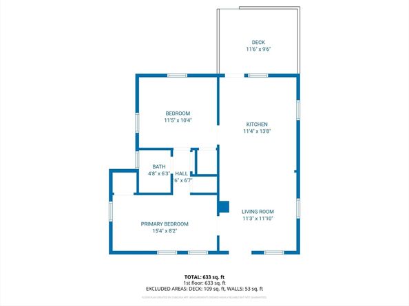 291 Boylston St, Brockton MA 02301