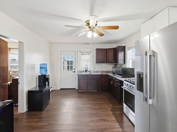 291 Boylston St, Brockton MA 02301