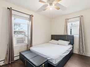 291 Boylston St, Brockton MA 02301