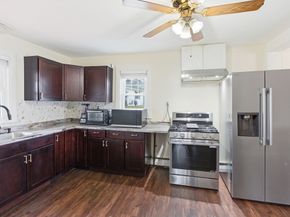 291 Boylston St, Brockton MA 02301