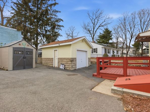 291 Boylston St, Brockton MA 02301