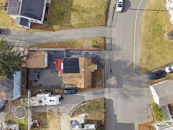 291 Boylston St, Brockton MA 02301