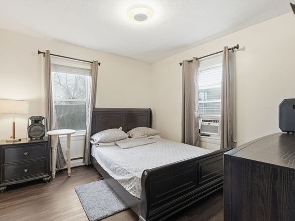 291 Boylston St, Brockton MA 02301