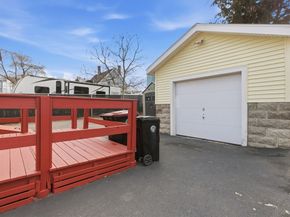 291 Boylston St, Brockton MA 02301