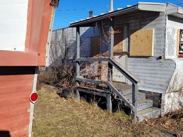 98 Newbury Street 18B, Danvers MA 01923